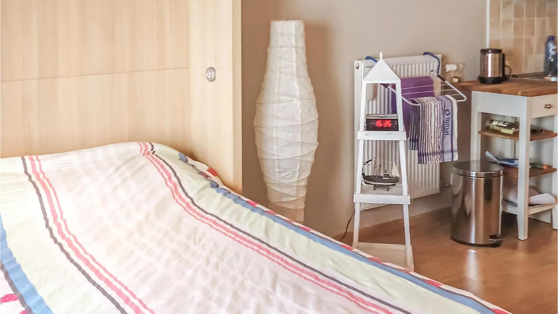 Apartment Chateau les Dunes III Ostende
