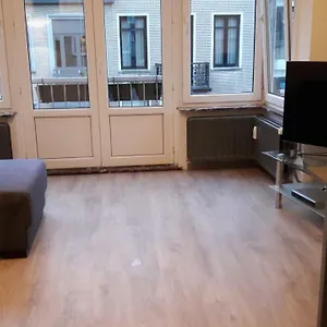 Appartement Arno's Place, Ostende