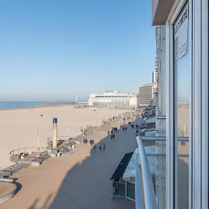 Appartement Sealover, Ostende